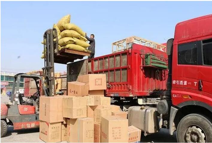 泉州到云霄县物流专线