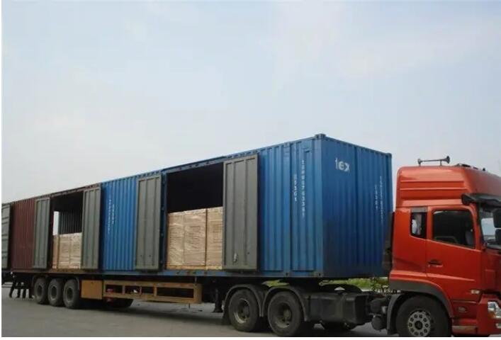 泉州到云霄县整车运输