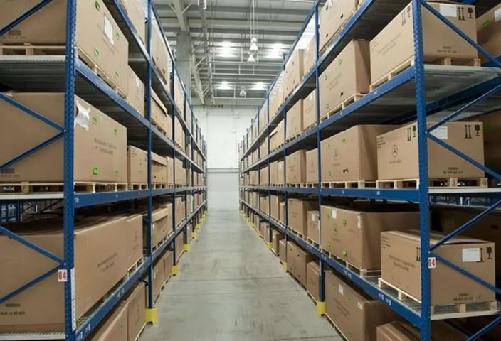 泉州到云霄县货物仓储