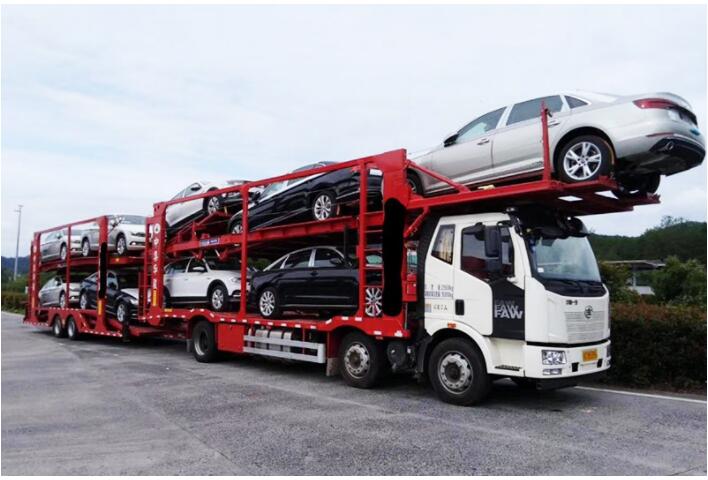 泉州到云霄县轿车托运